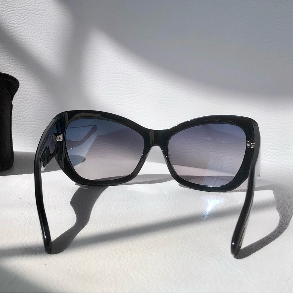 😎💕 Tom Ford sunglasses - Picture 6 of 13